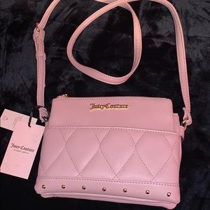Juicy Couture Crossbody W/ Pouch